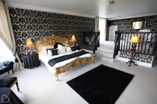 Exclusive Hire Wedding Venues - Shieldhill Castle Hotel