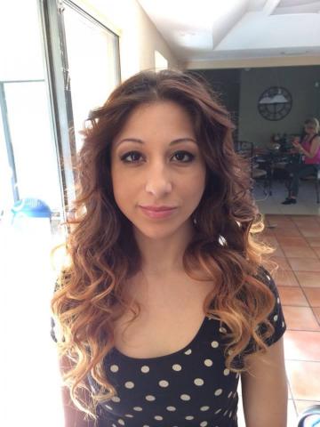 - Florida Makeup