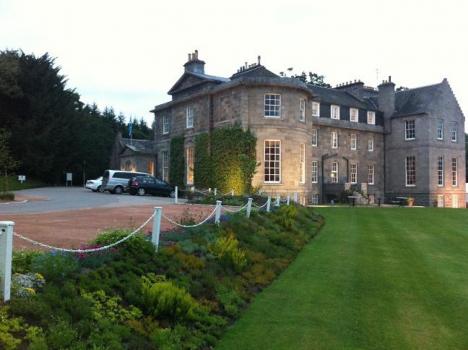 - Raemoir House