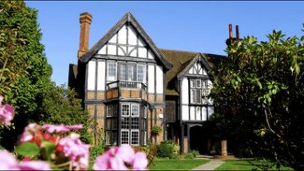 Exclusive Hire Wedding Venues - Tudor Grange Hotel