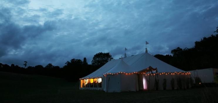 - Larry's Lights