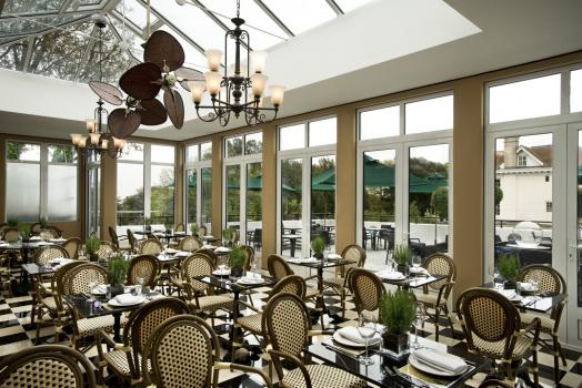 Unusual Wedding Venues - The Duke of Richmond Hotel