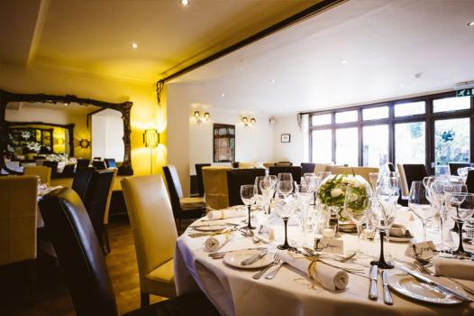 Coastal Wedding Venues - Stanwell House