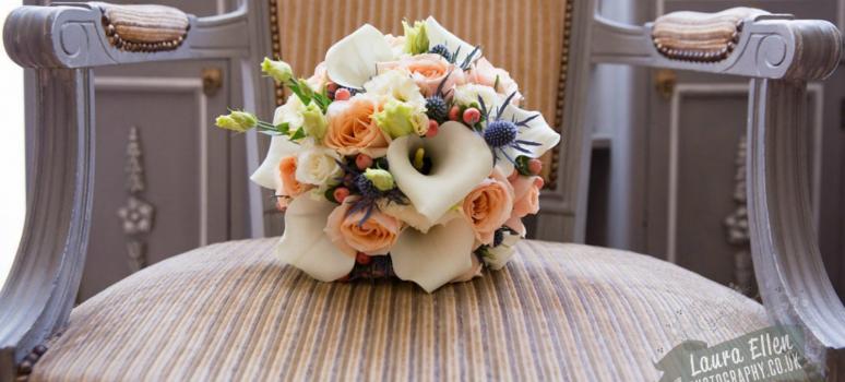 Coastal Wedding Venues - Blanch House