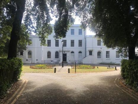 - Pierremont Hall