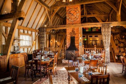 Pub Wedding Venues - Cams Mill