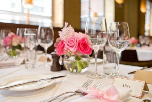 Exclusive Hire Wedding Venues - The White Swan