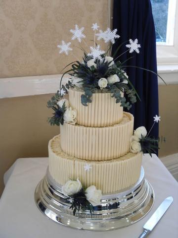 - Cakes Etcetera