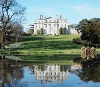 Exclusive Hire Wedding Venues - Kingston Maurward