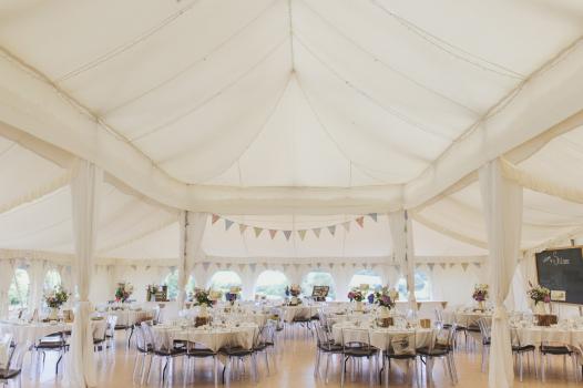 Exclusive Hire Wedding Venues - Shilstone Country House