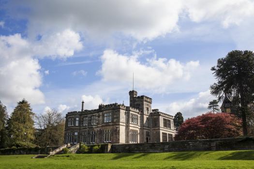 - Hampton Manor