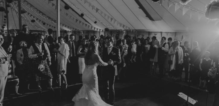 Exclusive Hire Wedding Venues - Ta Mill