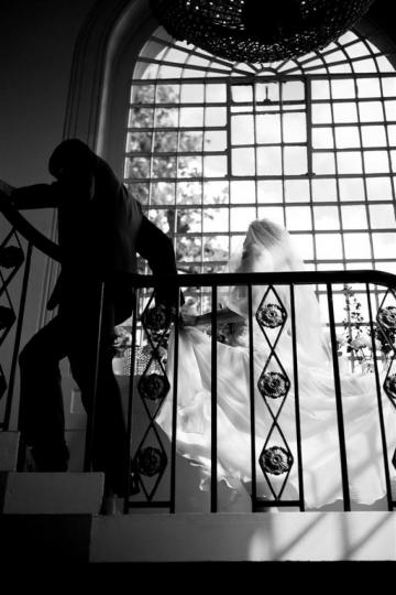 Exclusive Hire Wedding Venues - One Marylebone