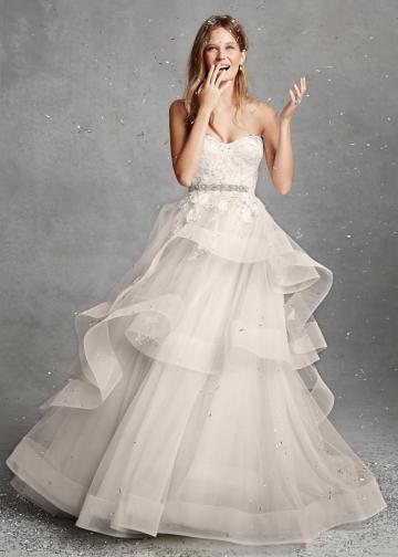 - The Wedding Club