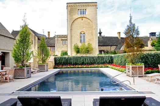 Civil Ceremony License Wedding Venues - Ellenborough Park