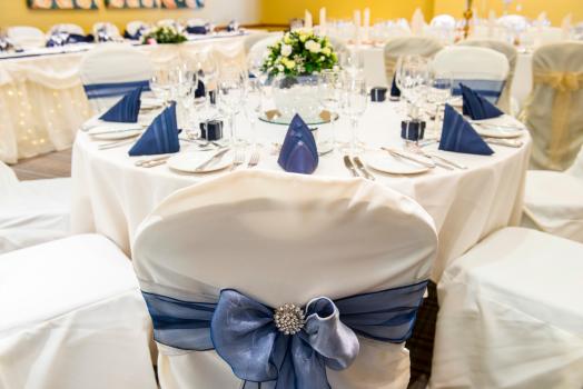Exclusive Hire Wedding Venues - Lancaster House
