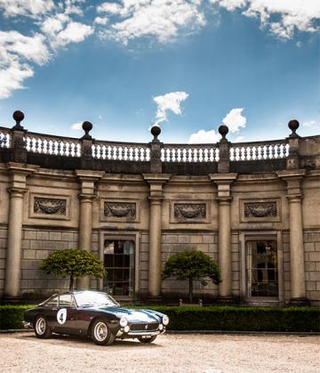 Civil Ceremony License Wedding Venues - Cliveden House & Spa