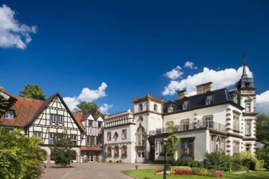 - Château de l'Ile & Spa