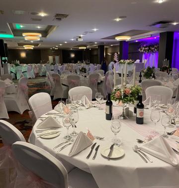 - The Crown Hotel