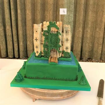 - Iced Images Cakes