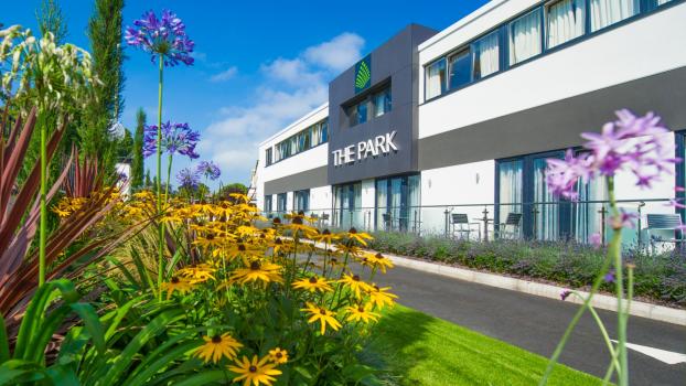 Coastal Wedding Venues - The Park Hotel - Park Suite