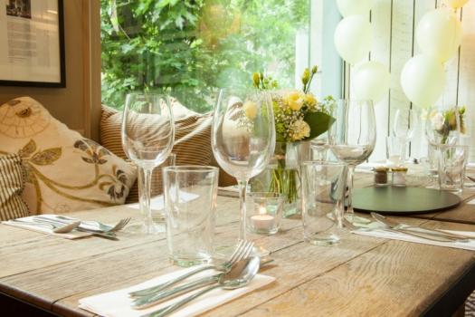 Pub Wedding Venues - White Horse
