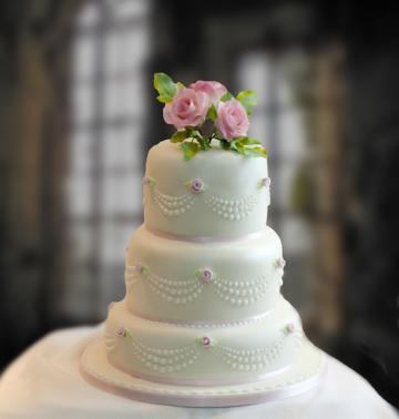 - Cakes Etcetera