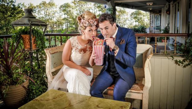 Unusual Wedding Venues - As You Like It