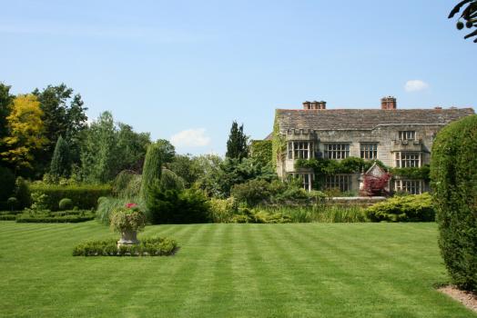 - Smallfield Place