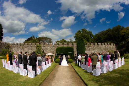 - Thornbury Castle