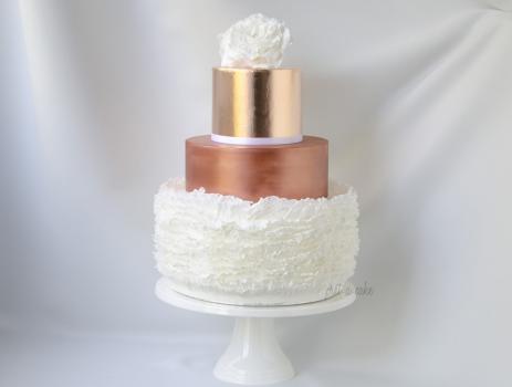 - Pret-A-Cake