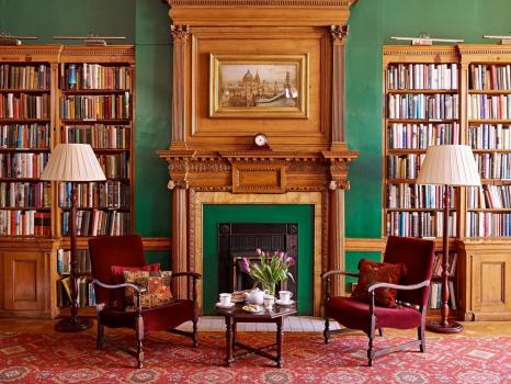 Civil Ceremony License Wedding Venues - The University Women's Club