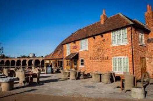Pub Wedding Venues - Cams Mill