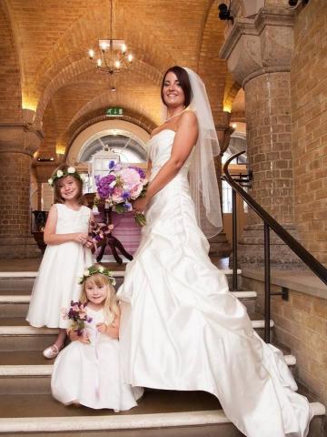 Exclusive Hire Wedding Venues - Arundel Town Hall