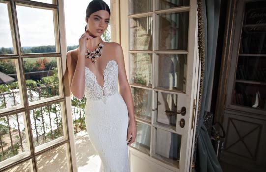 - The Wedding Club