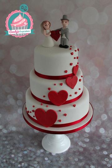 - Candy's Cupcakes