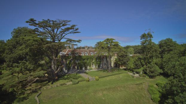 - Holbrook Manor