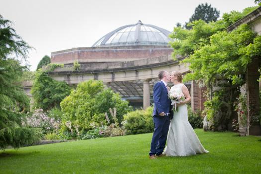 Exclusive Hire Wedding Venues - The Sun Pavilion