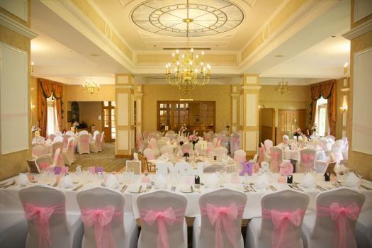 - Coulsdon Manor