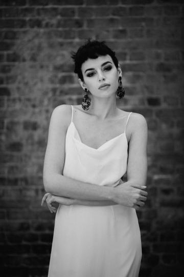 - La Poesie Bridal