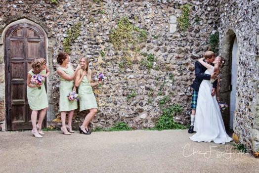 - Lewes Castle