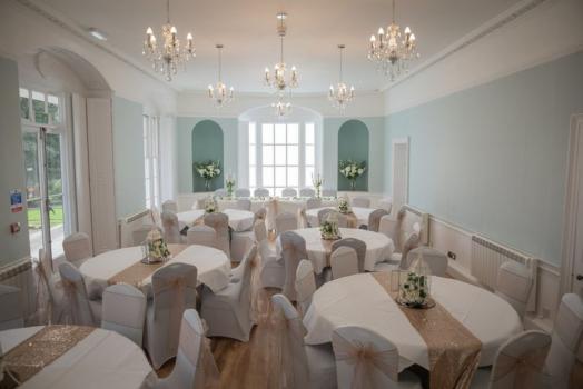 - Pierremont Hall