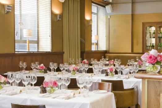 Exclusive Hire Wedding Venues - The White Swan