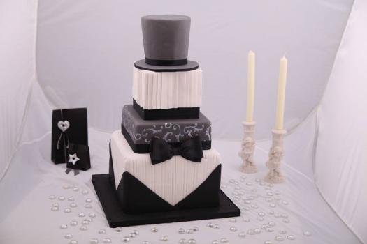 - Cakes Etcetera