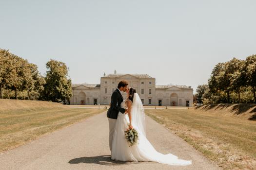Exclusive Hire Wedding Venues - Cams Hall