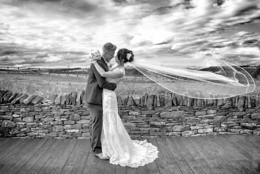 Exclusive Hire Wedding Venues - The Fox and Goose Inn