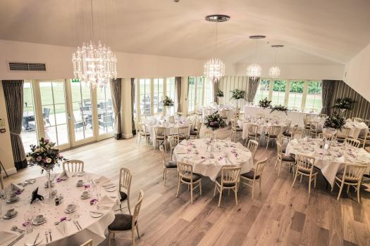 Civil Ceremony License Wedding Venues - Kelham House