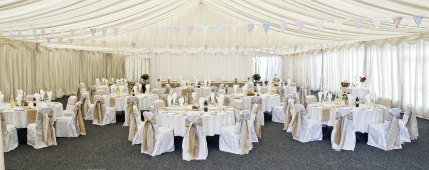 Unusual Wedding Venues - National Brewery Centre
