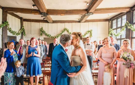 - Blakesley Hall