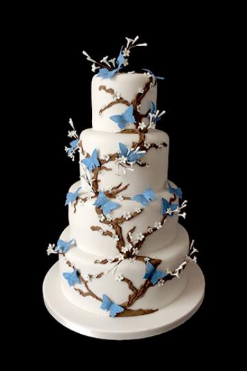 - The Cake Booth